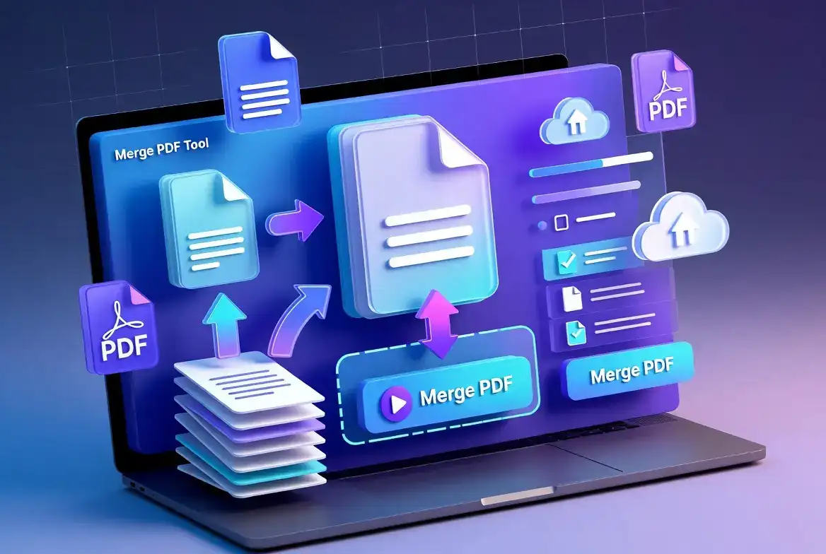 Merge PDF – Combine Multiple PDF Files Online | PixaPDF Tools Merge PDF – Combine Multiple PDF Files Online Free with PixaPDF Tools