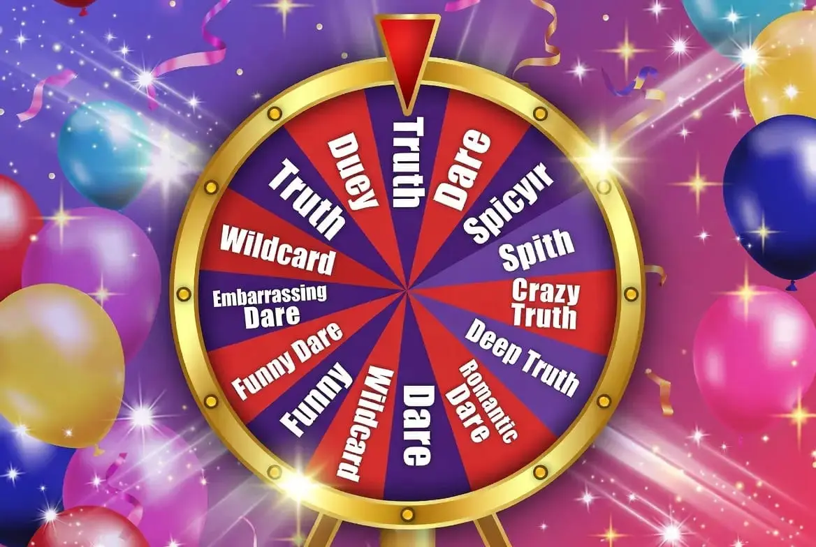 Free Online Random Picker Wheel Tool – PixaPDF Tools Random Picker Wheel tool online free – colorful random spin wheel by PixaPDF Tools