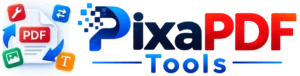 PixapPDF Tools